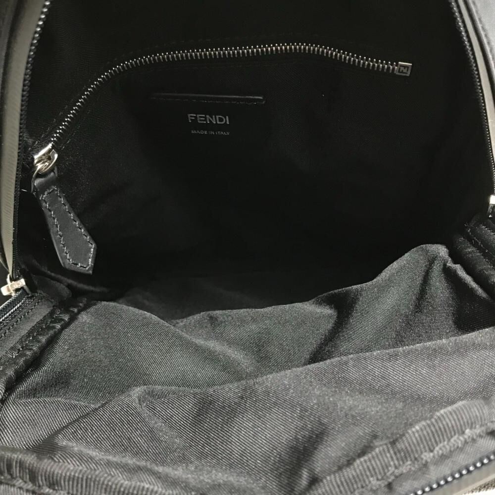 Fendi Belt Bag