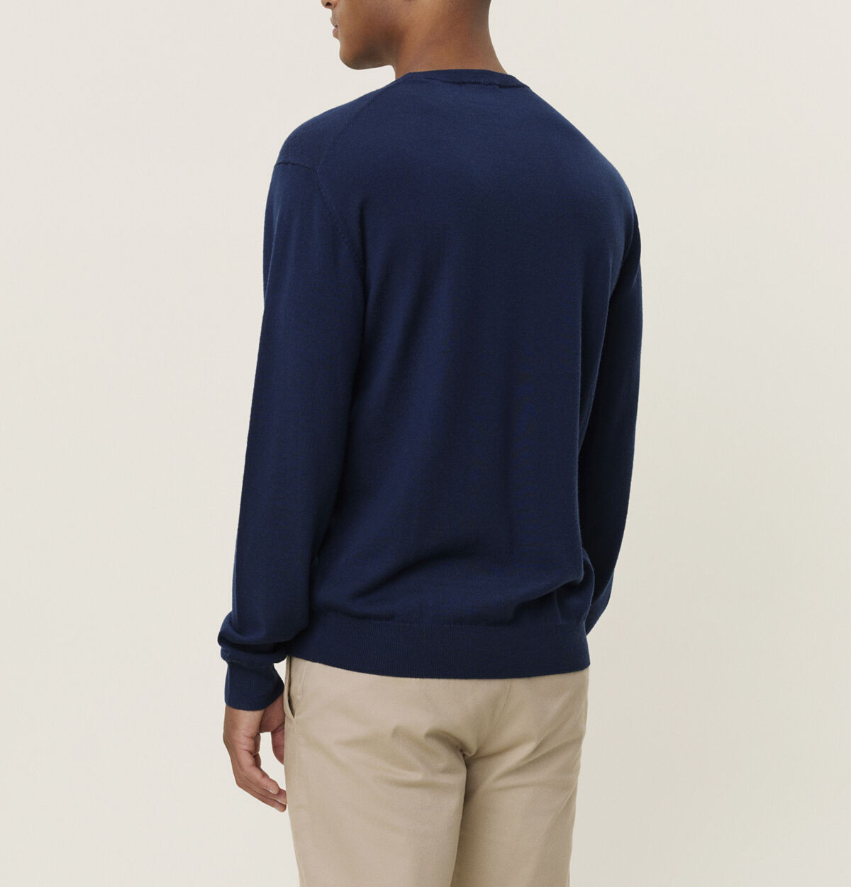Greyson Merino Knit