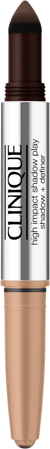 High Impact Dual Eyeshadow