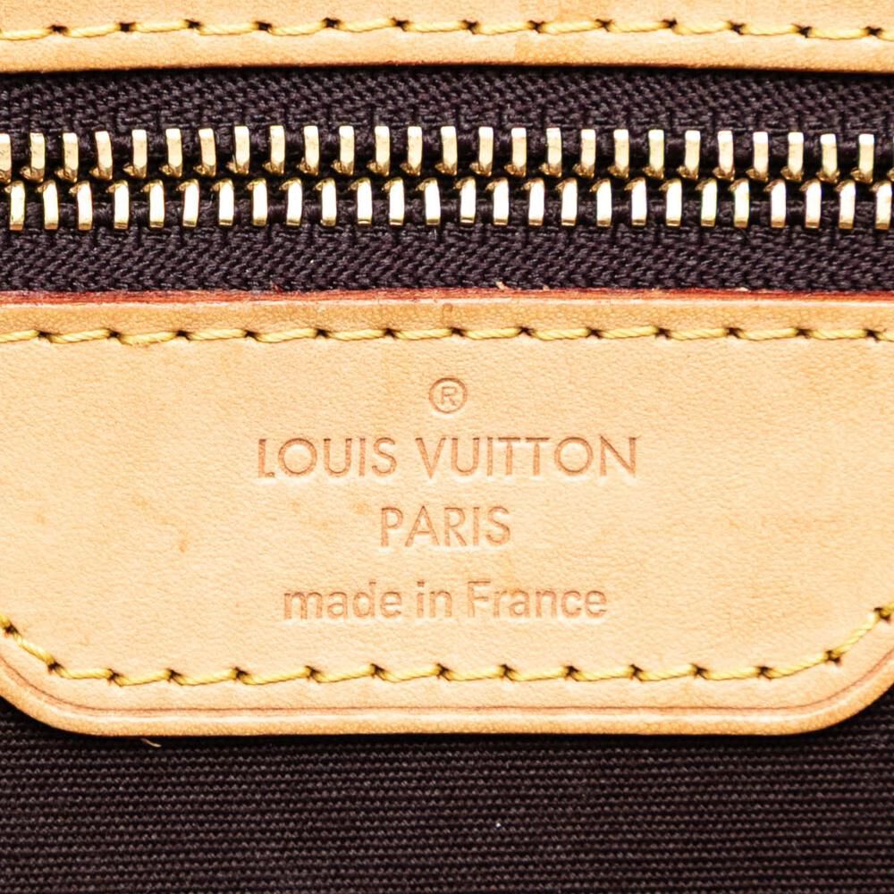 Louis Vuitton Brea