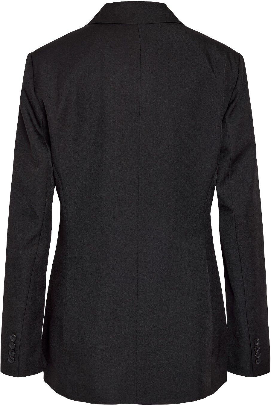 Nmolga L/S Fitted Blazer Tlr