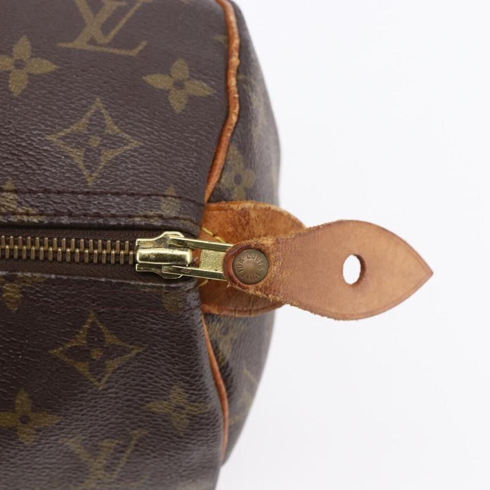 Louis Vuitton Speedy