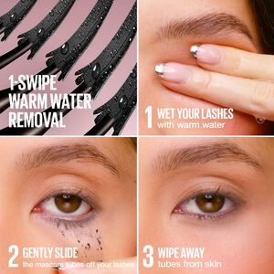 Lash Sensational Sky Tubes Mascara