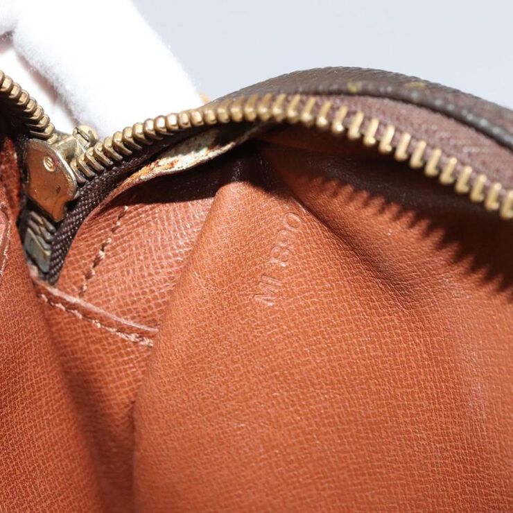 Louis Vuitton Jeune Fille