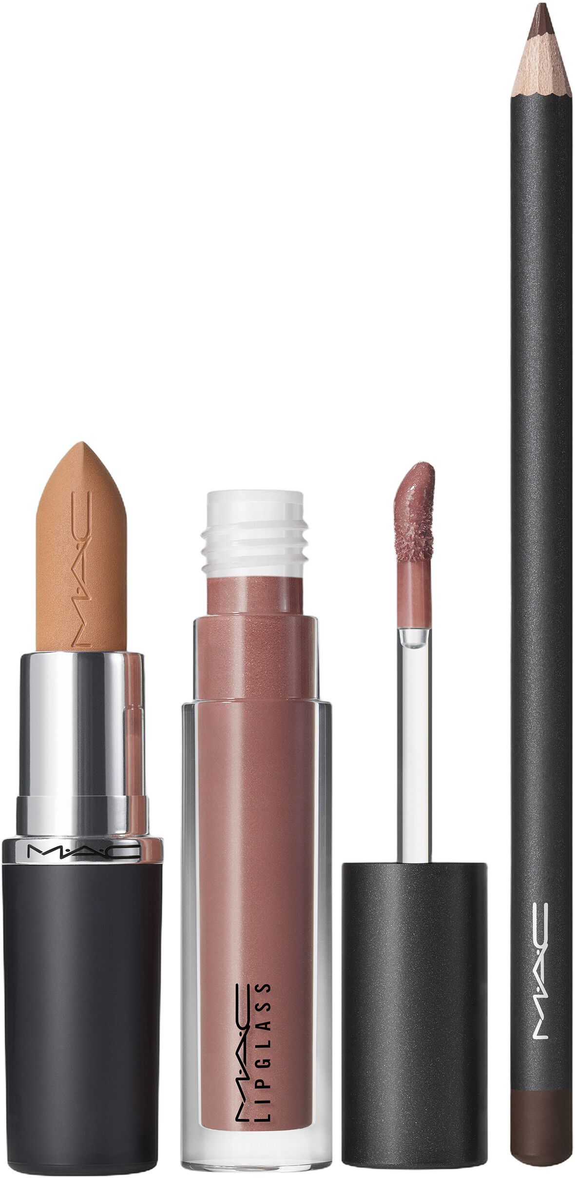 BLOSSOM SHIFT LIP TRIO