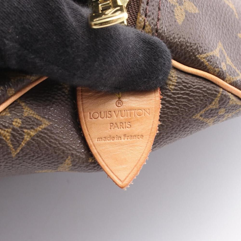 Louis Vuitton Keepall