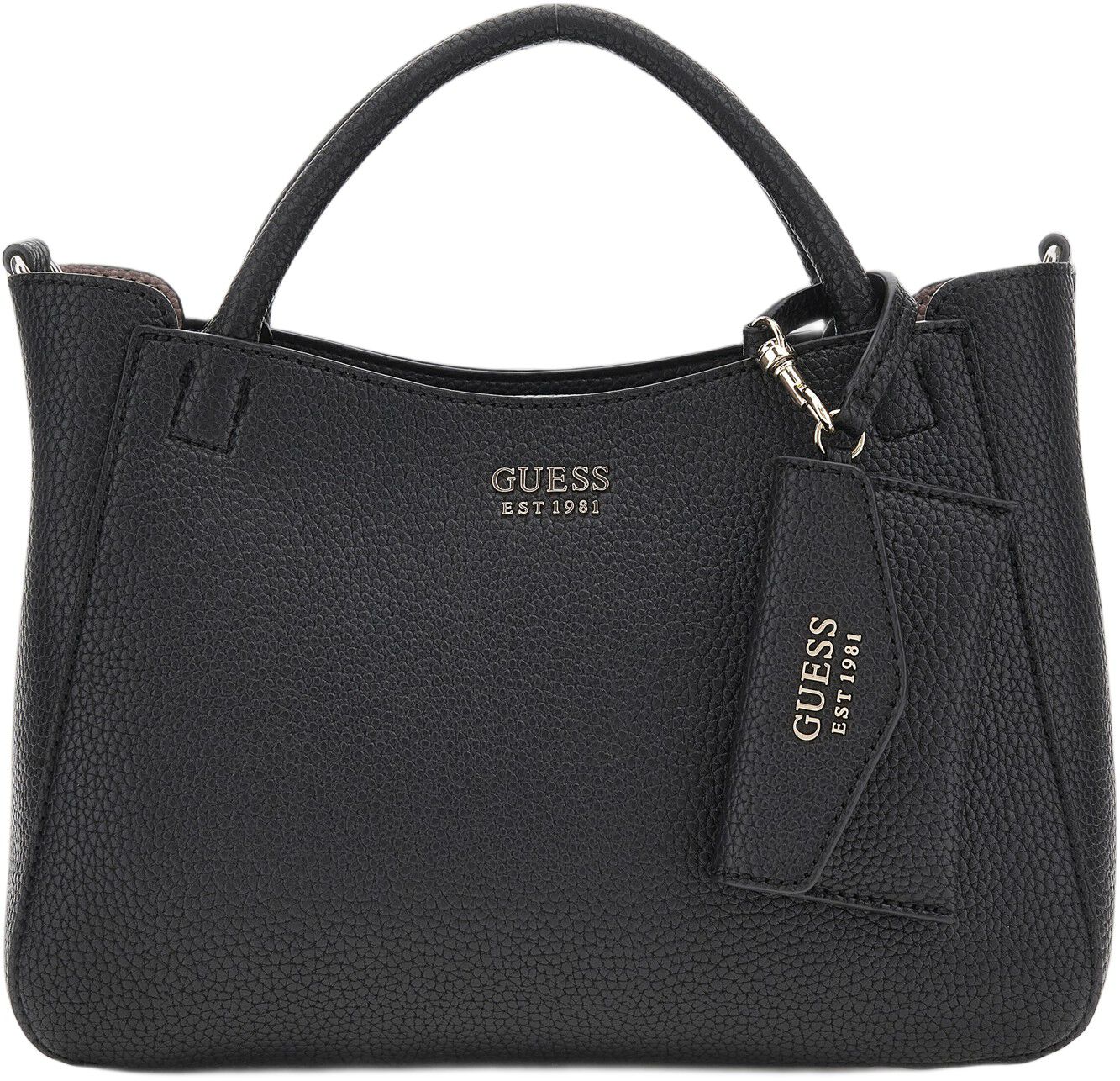 BRENTON SML GIRLFRIEND SATCHEL