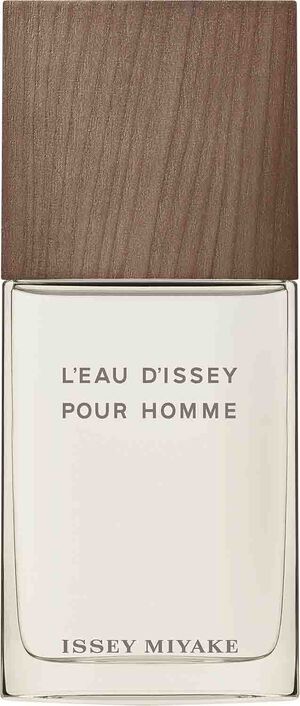 Vetiver Eau de Toilette Intense
