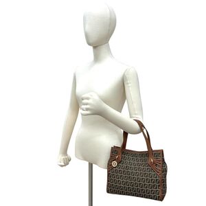 Fendi Tote