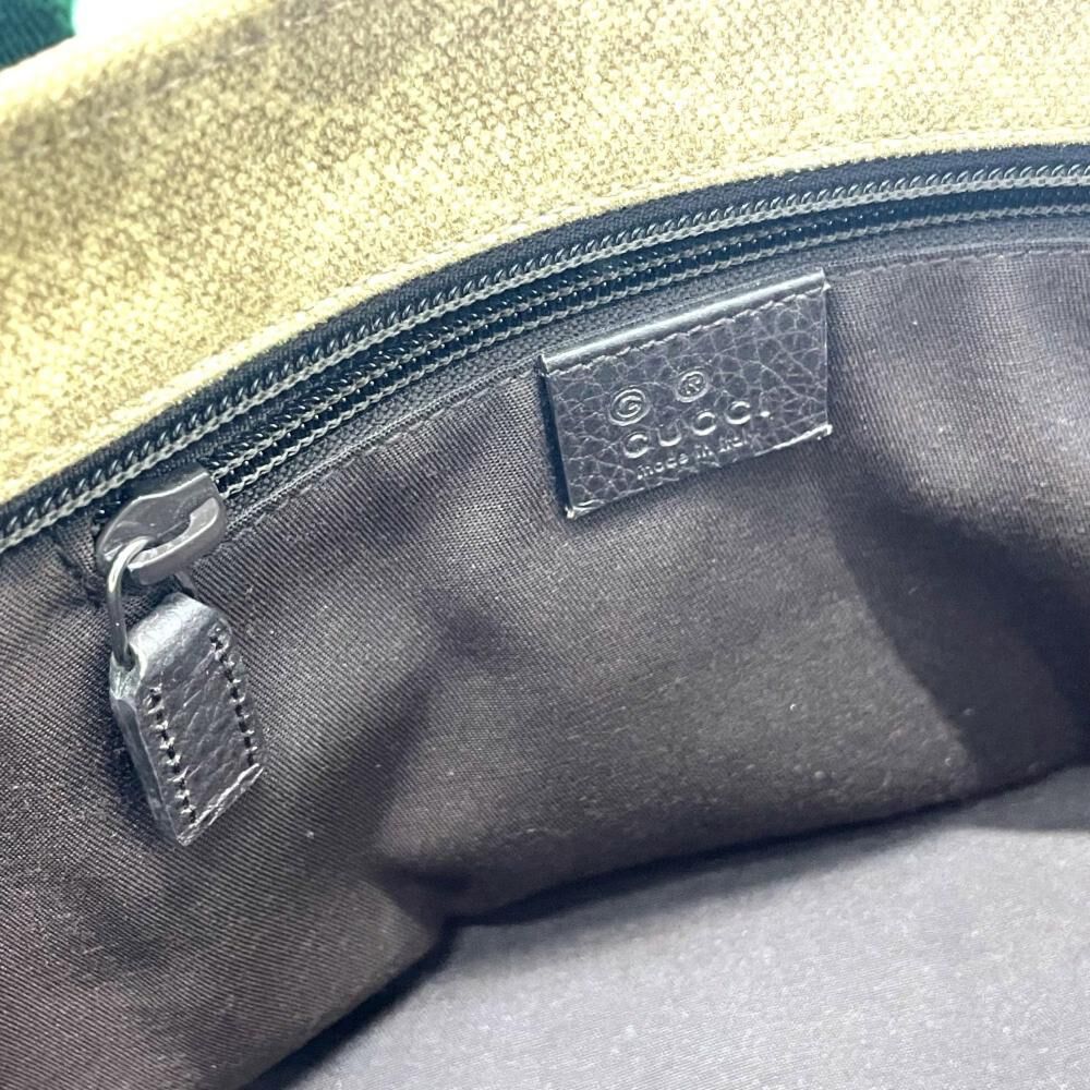 Gucci Swing Tote