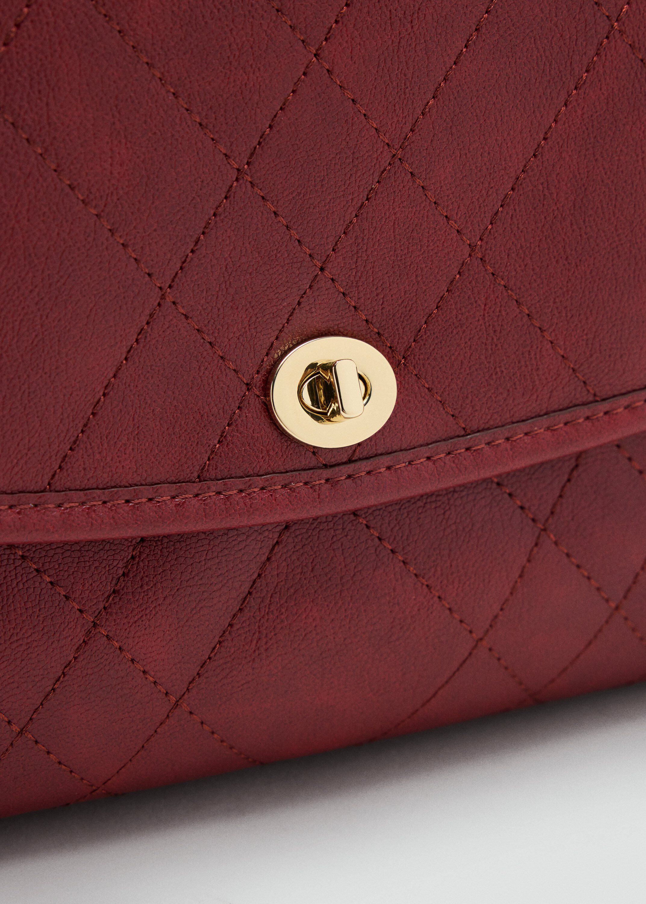 BOLSO G CHARLIE