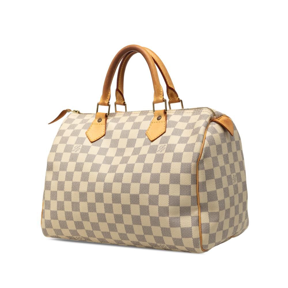 Louis Vuitton Speedy