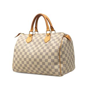 Louis Vuitton Speedy