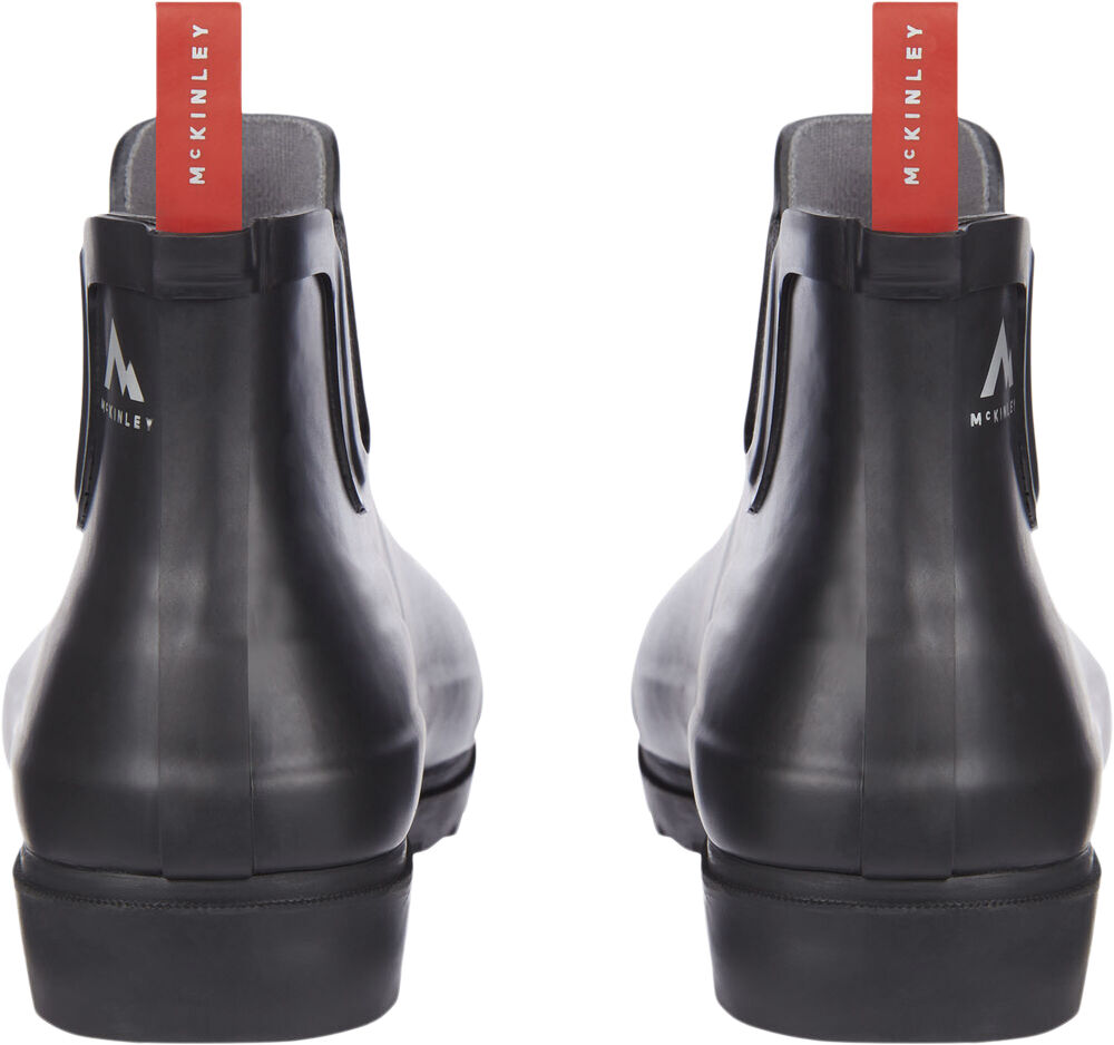 Alesund gummist&oslash;vler