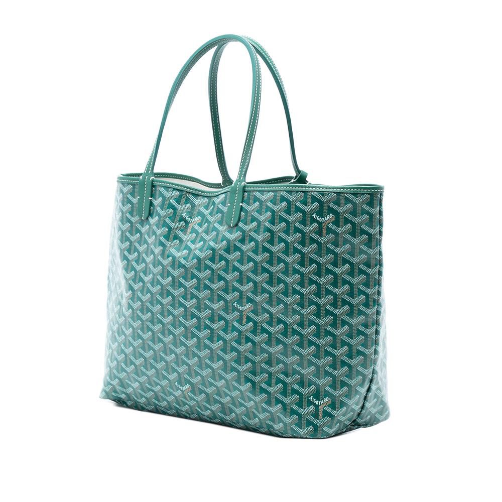Goyard St Louis Tote