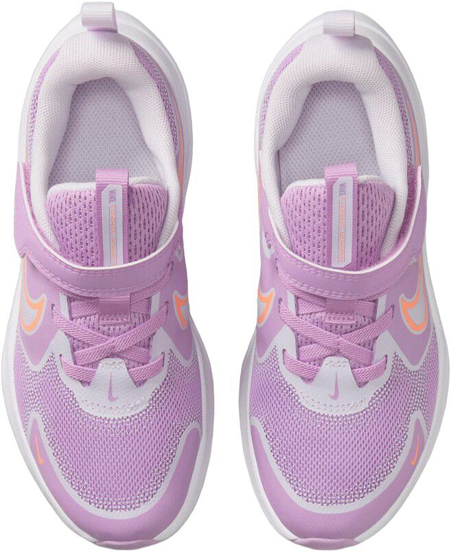 COSMIC RUNNER SNEAKERS