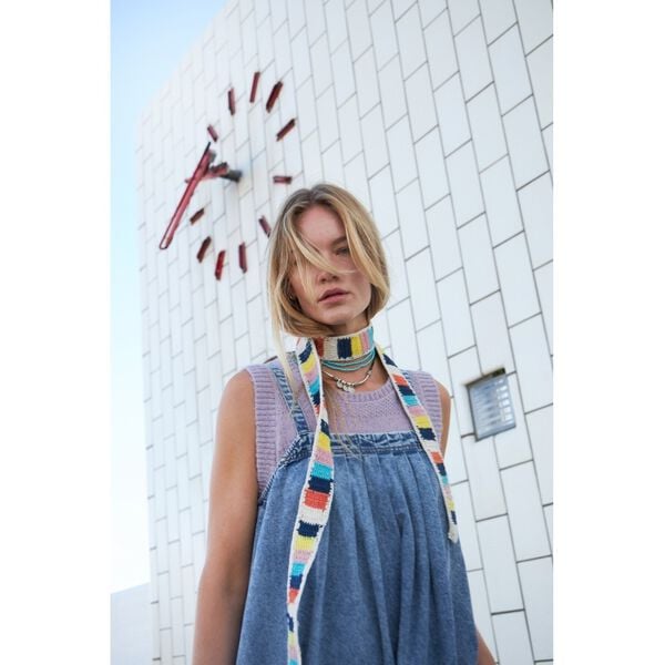 ChicagoLL Vest SL
