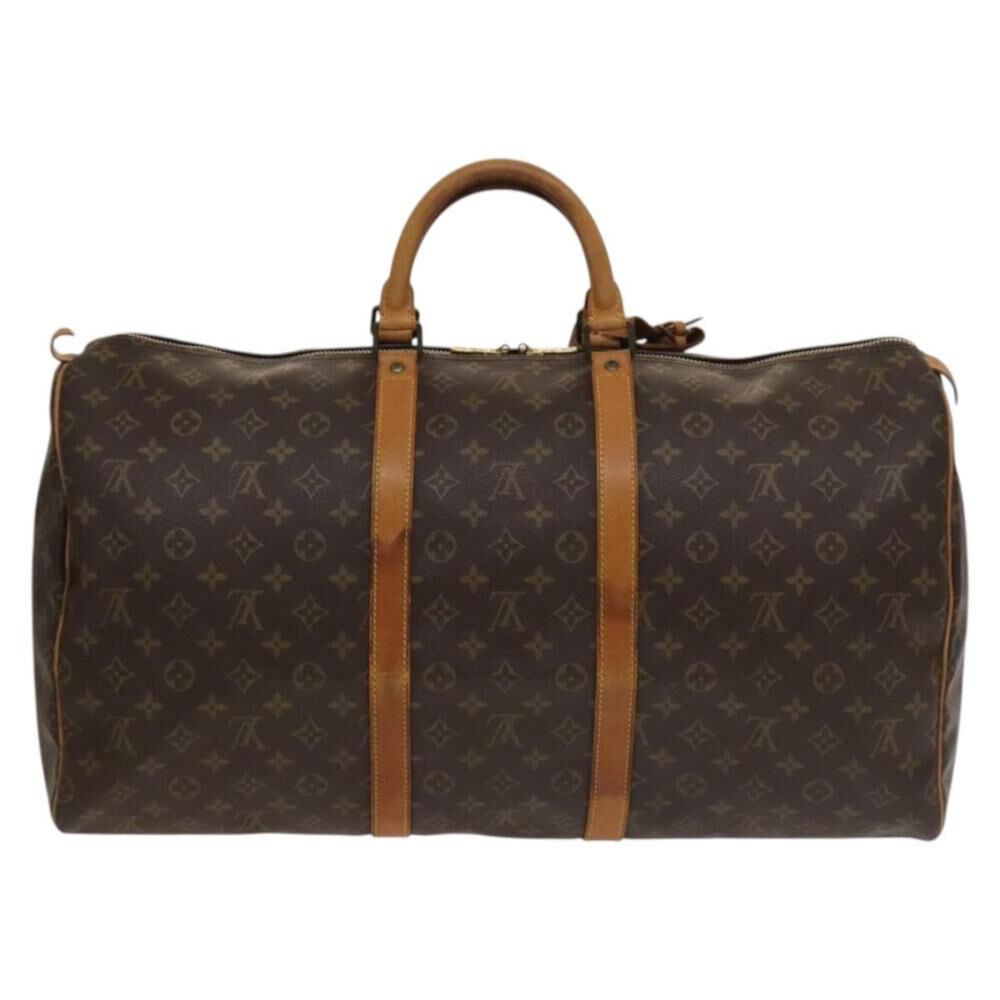 Louis Vuitton Keepall