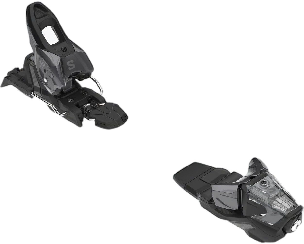 E M11 GW Skibinding