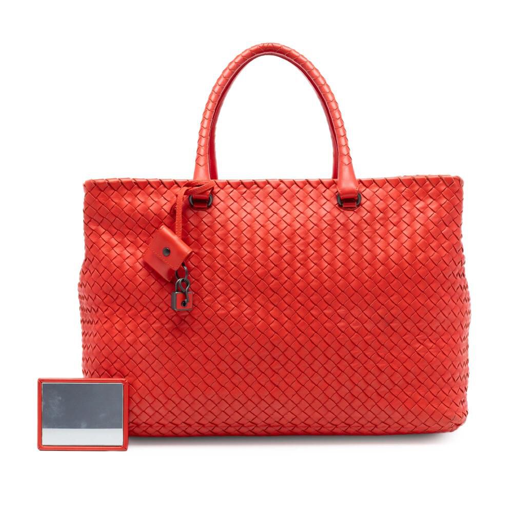Bottega Veneta Tote