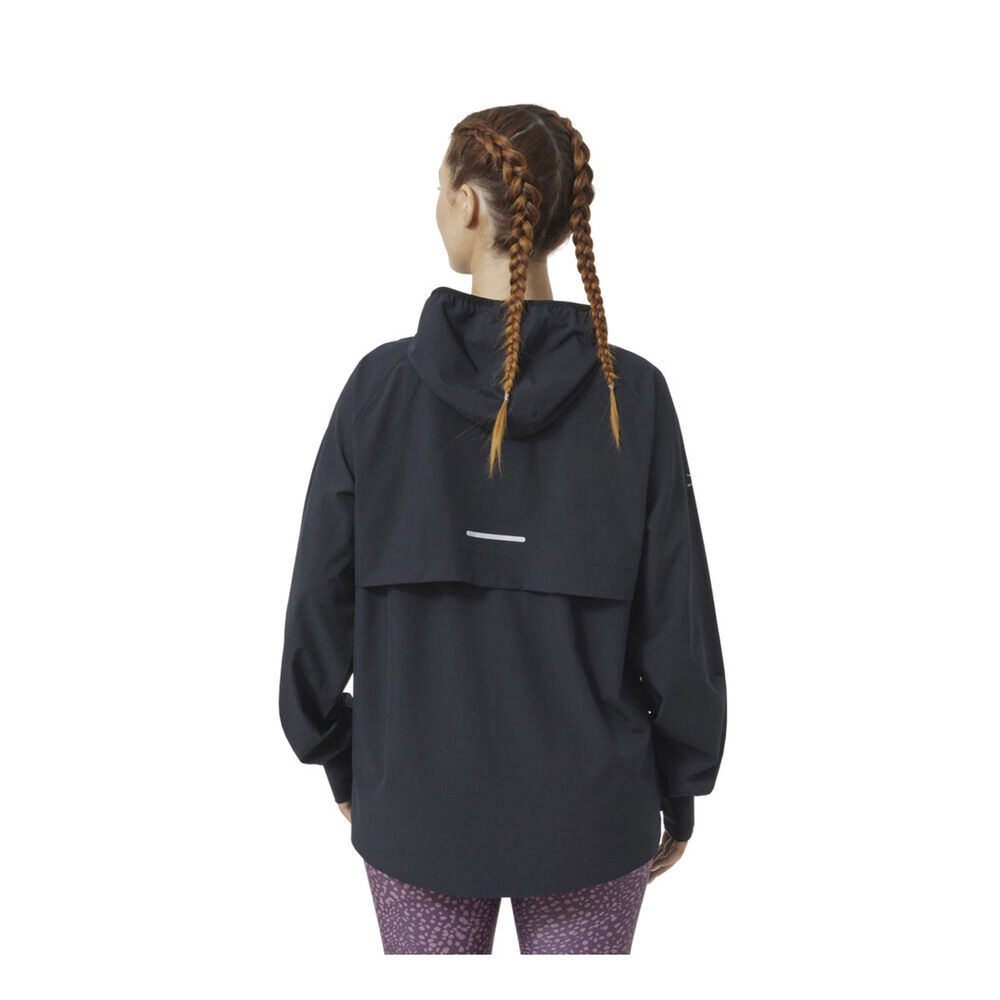 Breeze l&oslash;bejakke