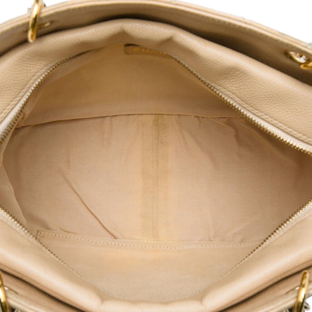 Chanel Tote