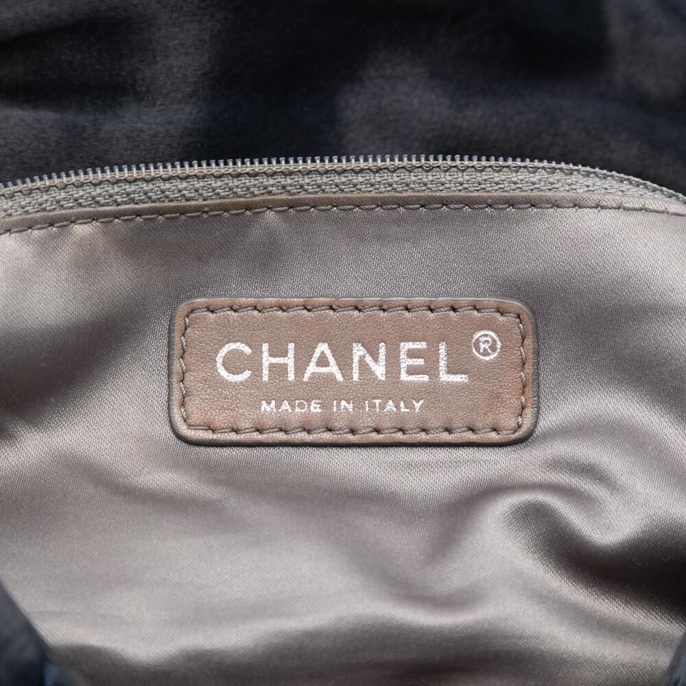 Chanel Flap Bag