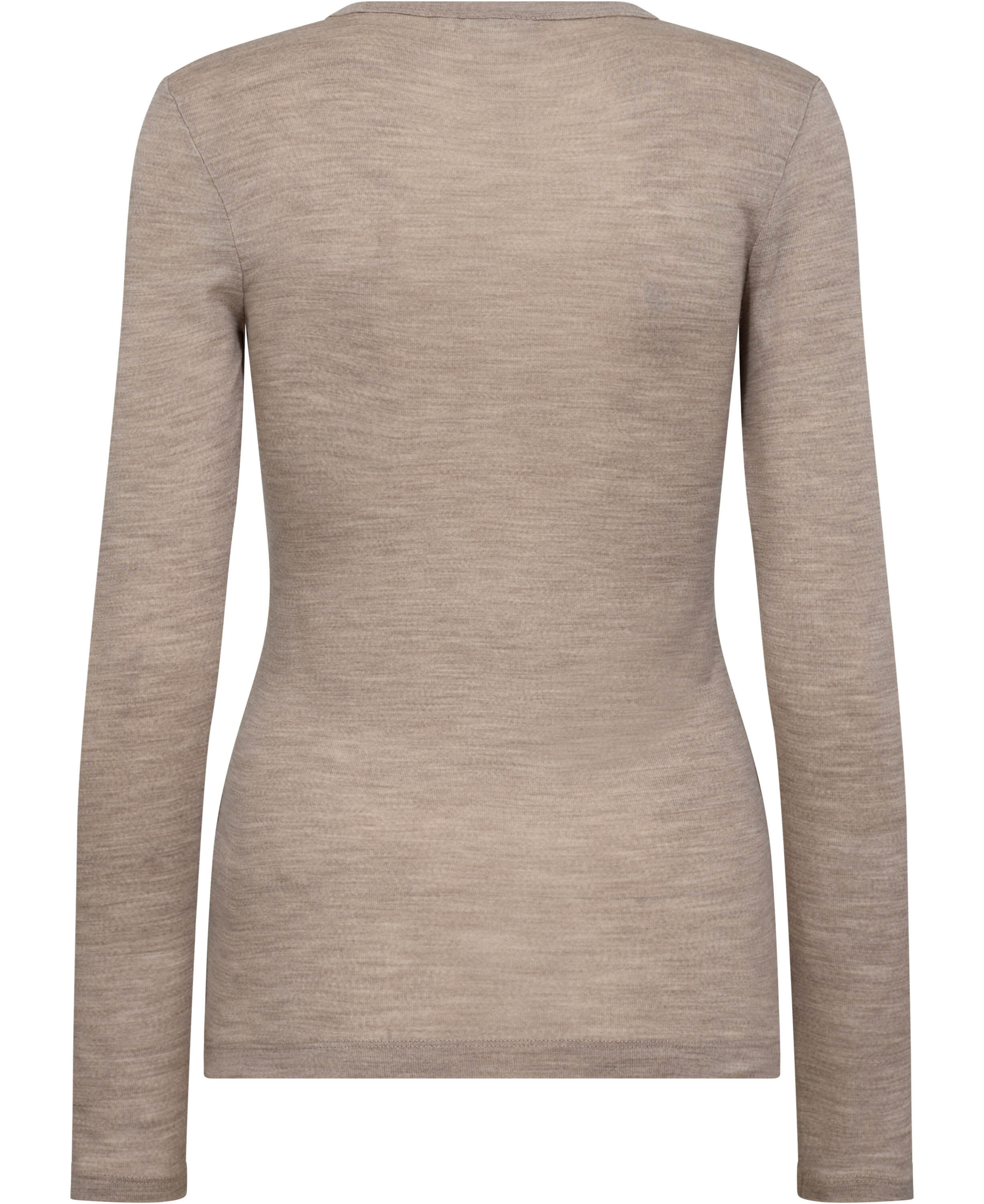 Cilla 1 RWS - Merino wool