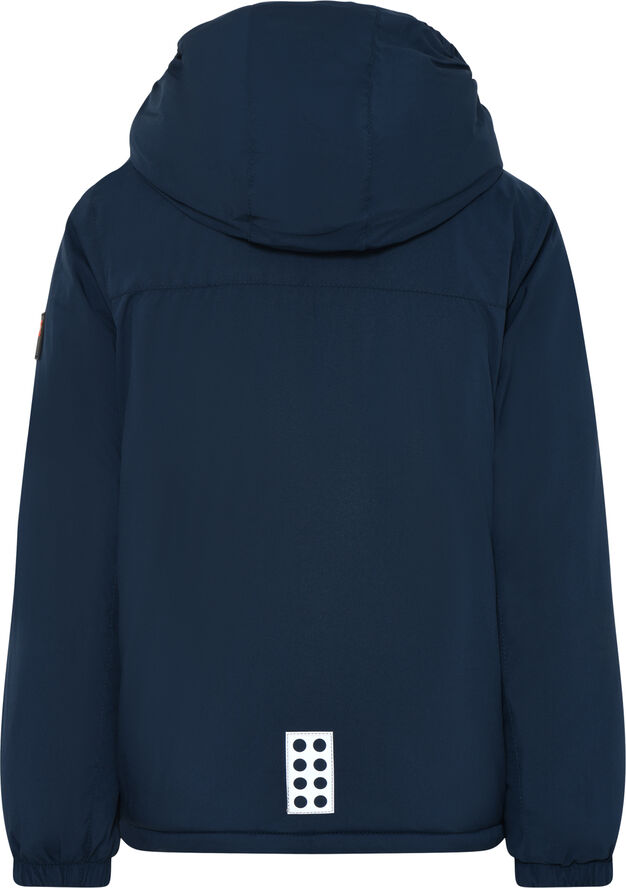 LWJEBEL 601 - JACKET