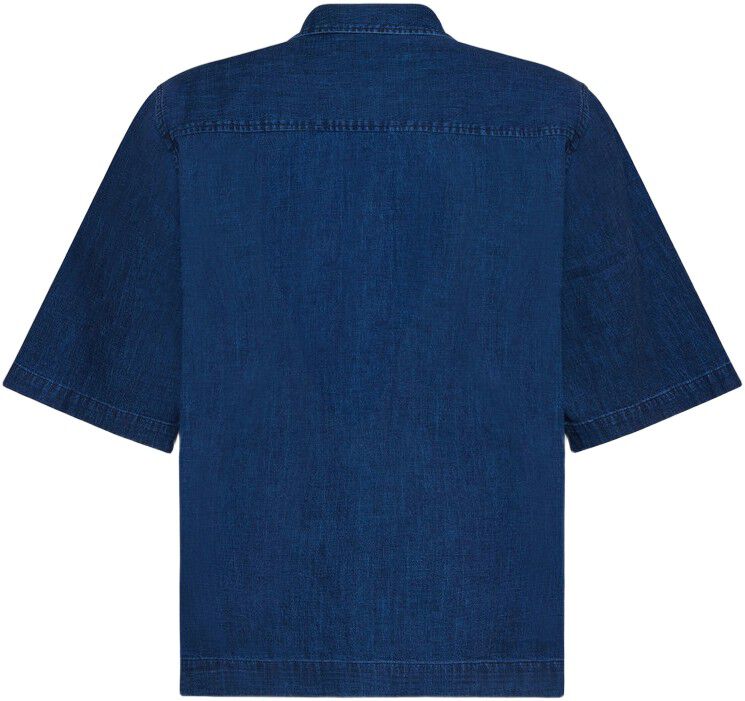 Lennon Ss Shirt 4239