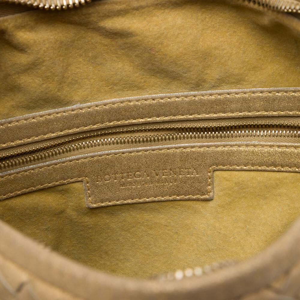 Bottega Veneta Hobo Bag