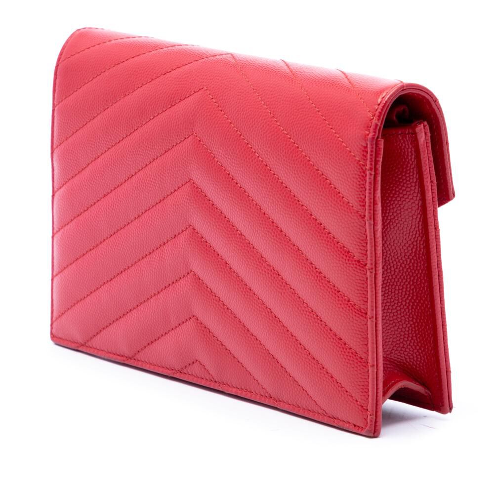 Yves Saint Laurent Crossbody Bag
