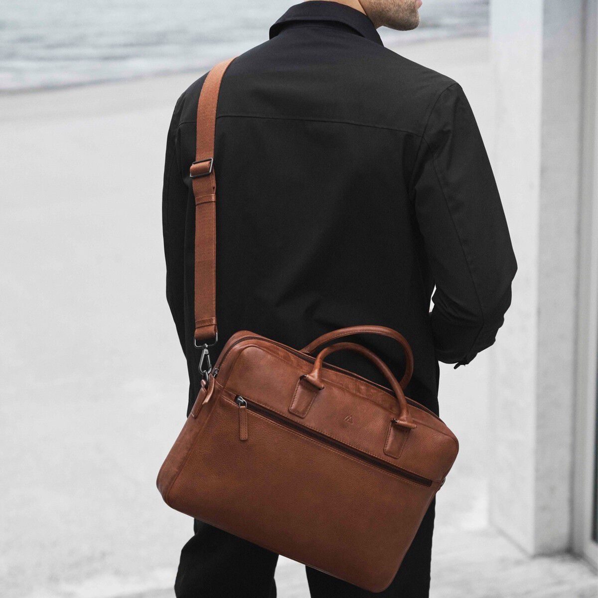 Masonmbg Laptop Bag