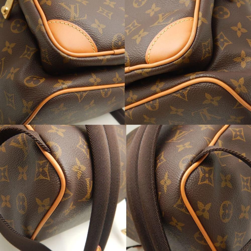 Louis Vuitton Montsouris