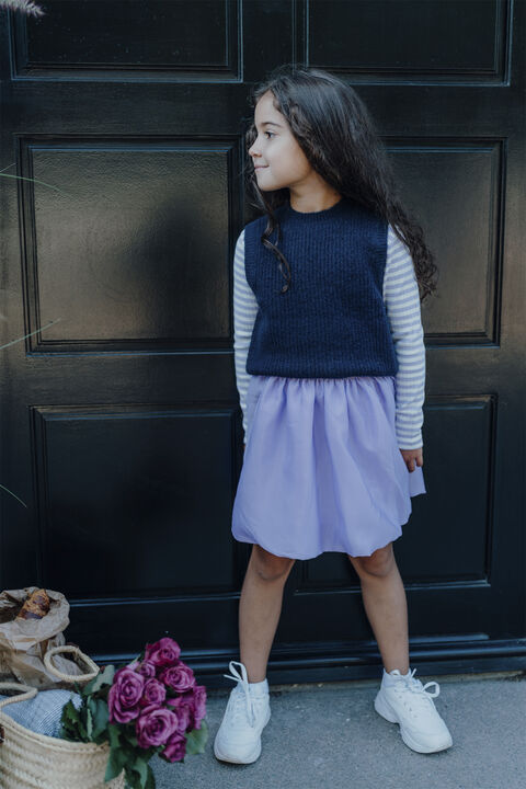 Tui skirt - Lavender
