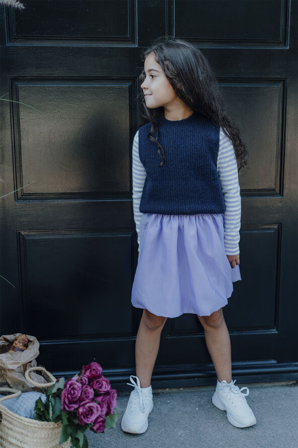 Tui skirt - Lavender