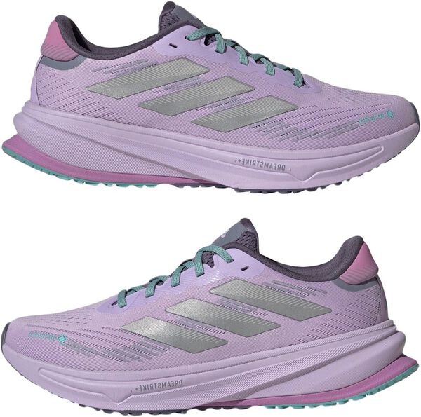 Supernova Rise Gore-Tex Løbesko