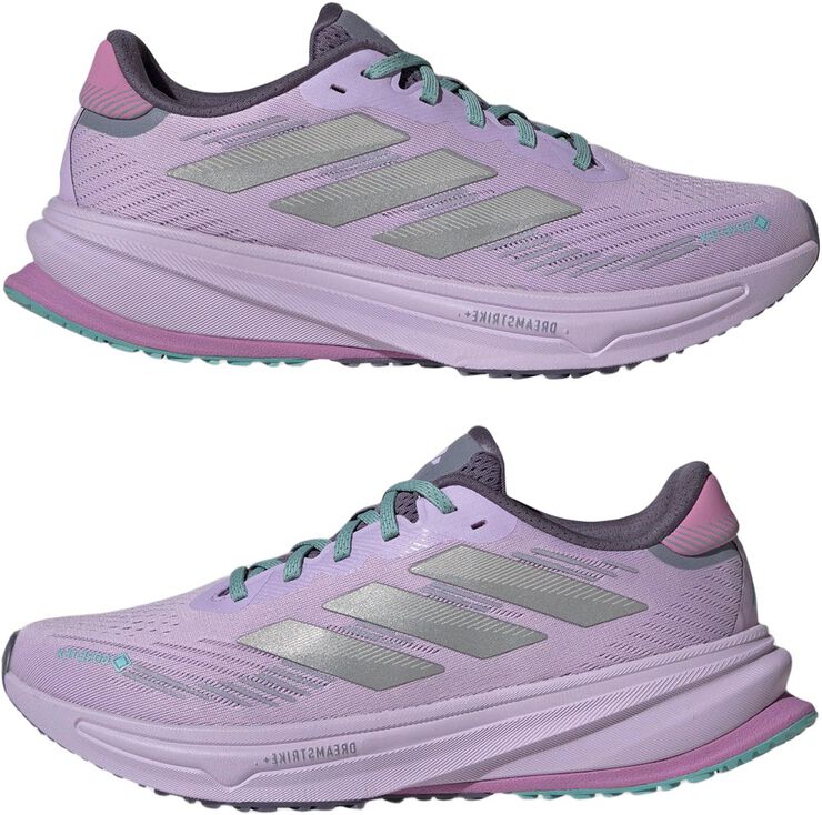 Supernova Rise Gore-Tex Løbesko