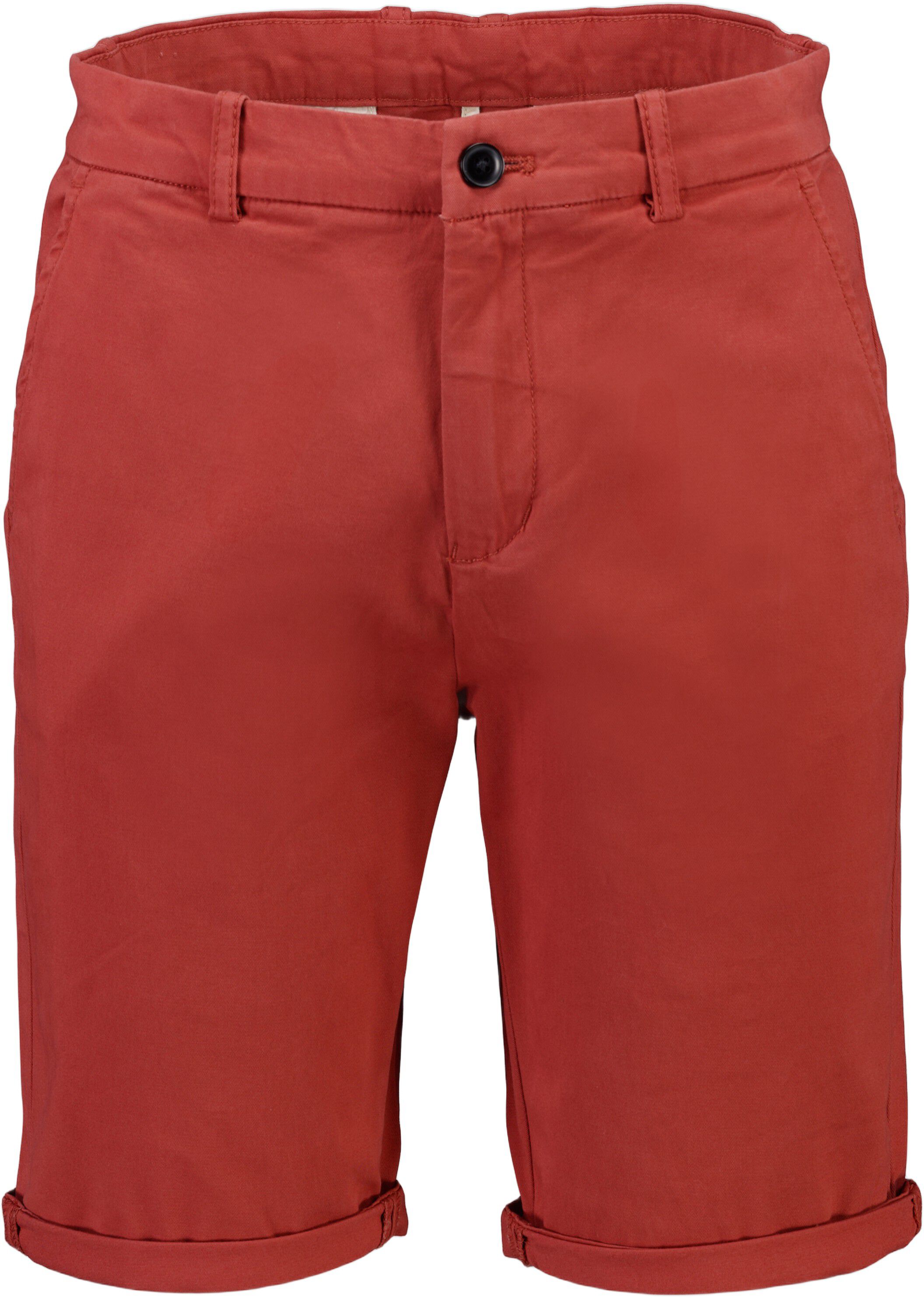 Superflex chino shorts