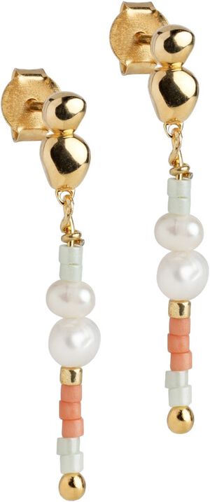 Earrings, Nara Whimsically