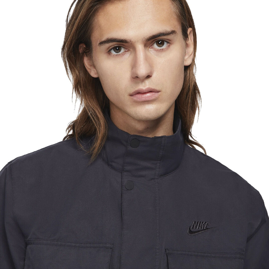 Sportswear Woven M65 jakke