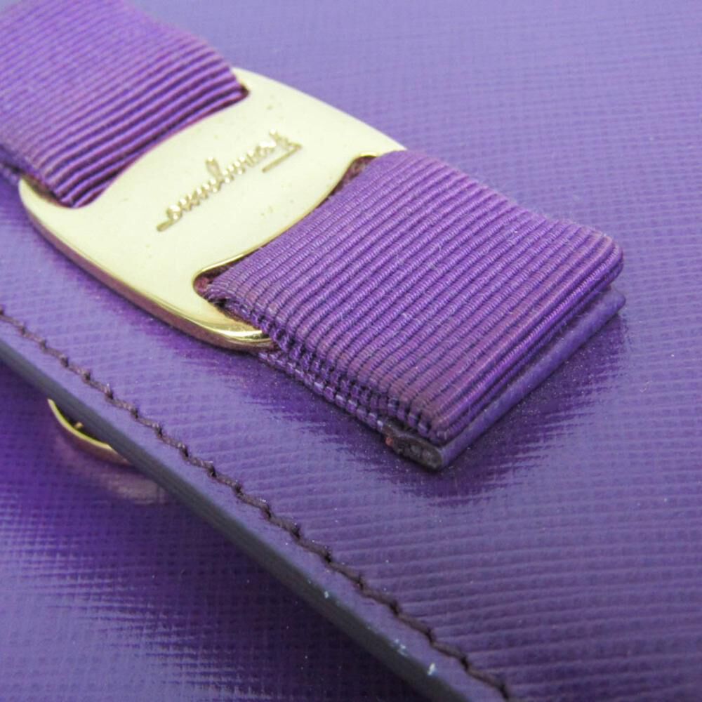 Salvatore Ferragamo Shoulder Bag