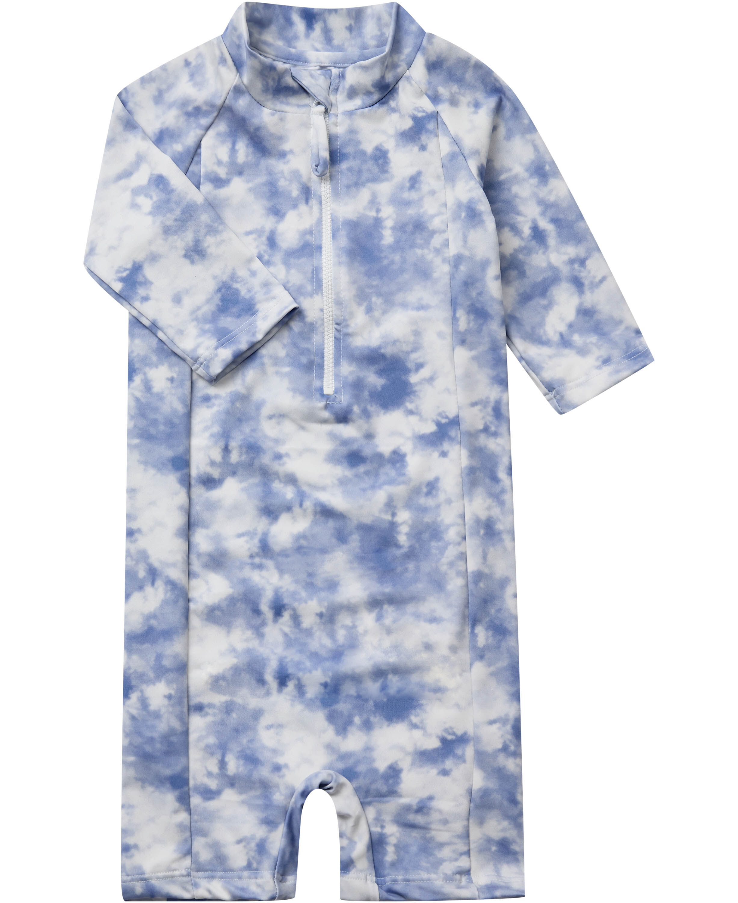 Seanna kids UPF50+ swimsuit GRS