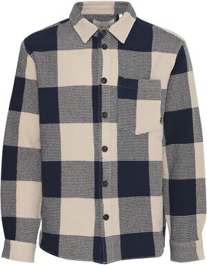 SDOLIVER WAFFLE CHECK