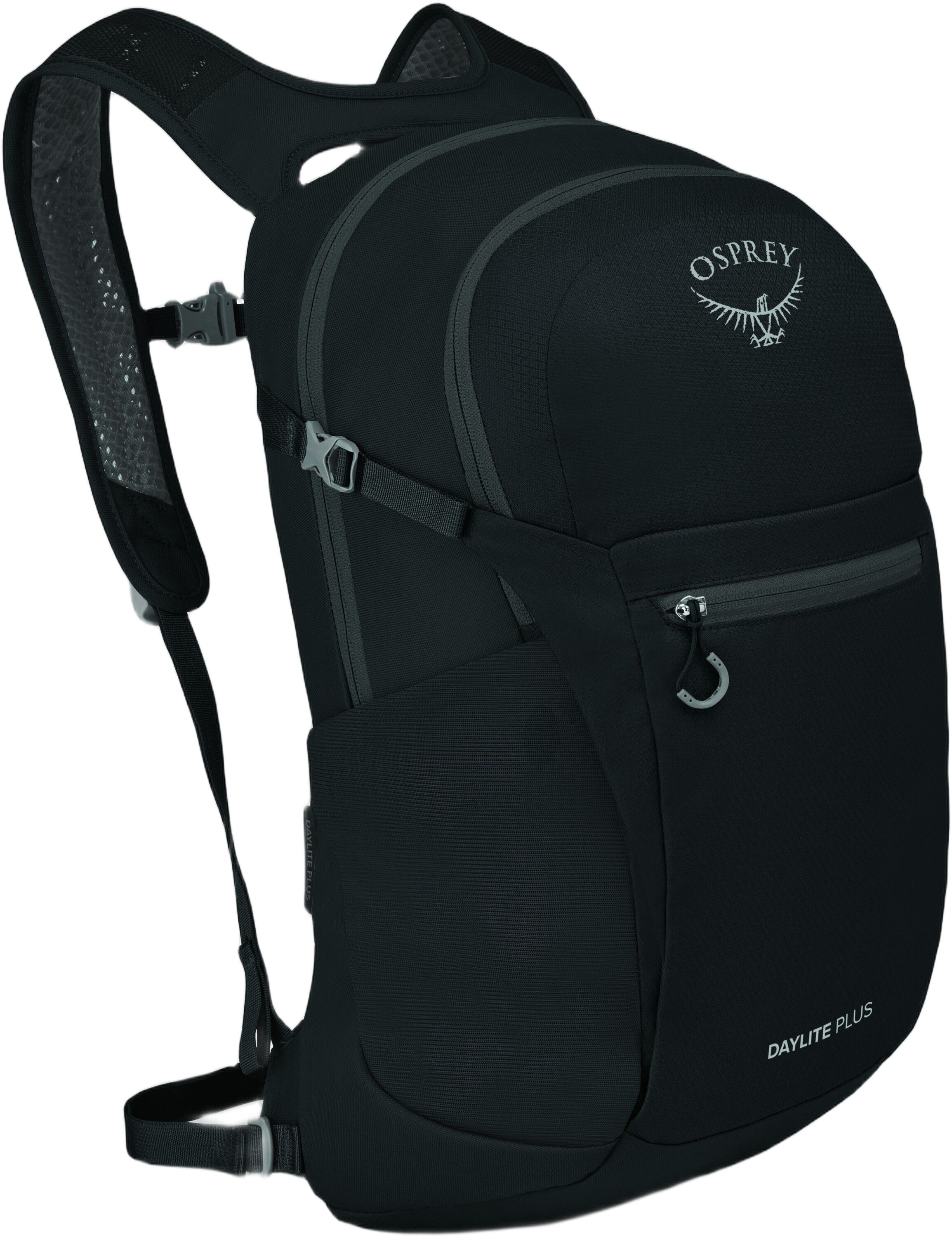 Daylite Plus Black