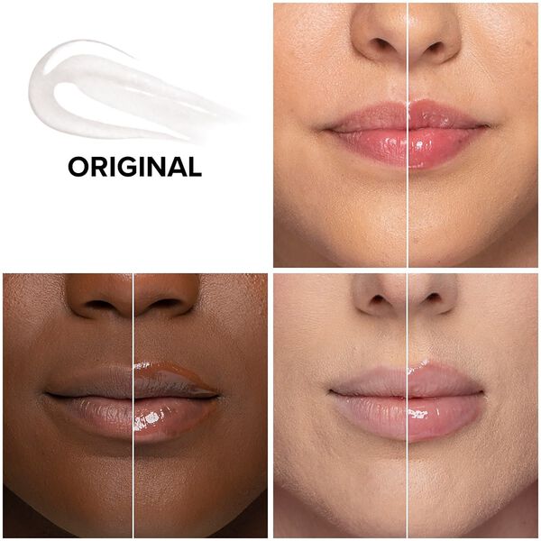 Lip Injection Extreme - Rejsestørrelse