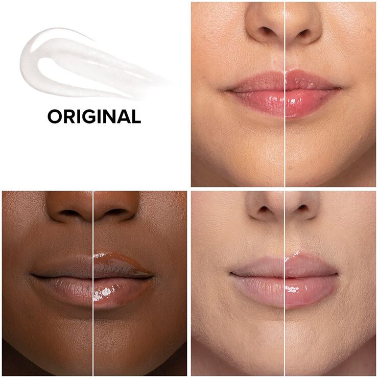 Lip Injection Extreme - Rejsestørrelse