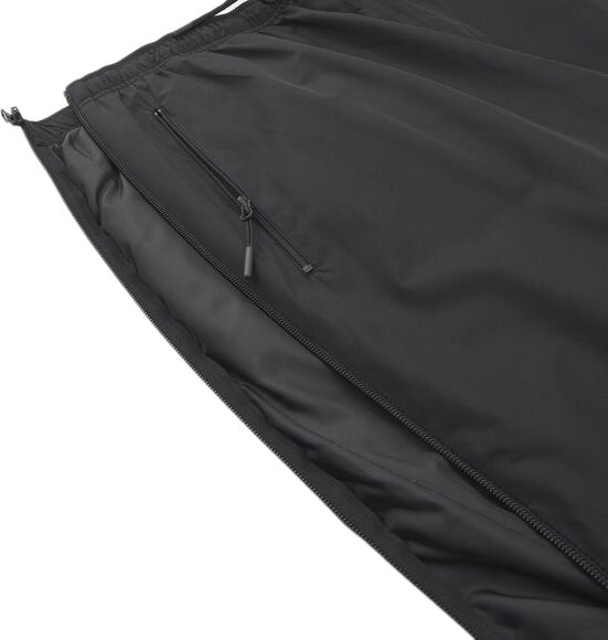 Sisimiut Sidezip Overtr&aelig;ks Bukser