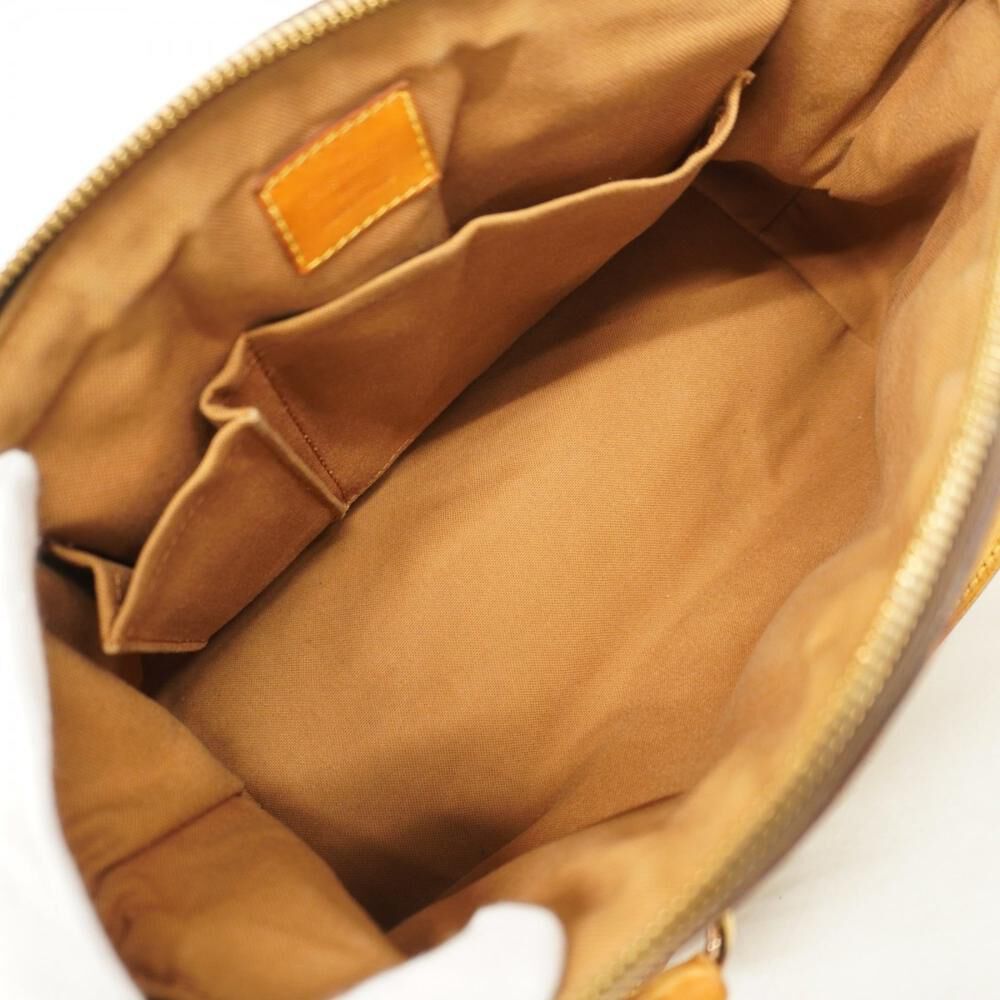 Louis Vuitton Lockit