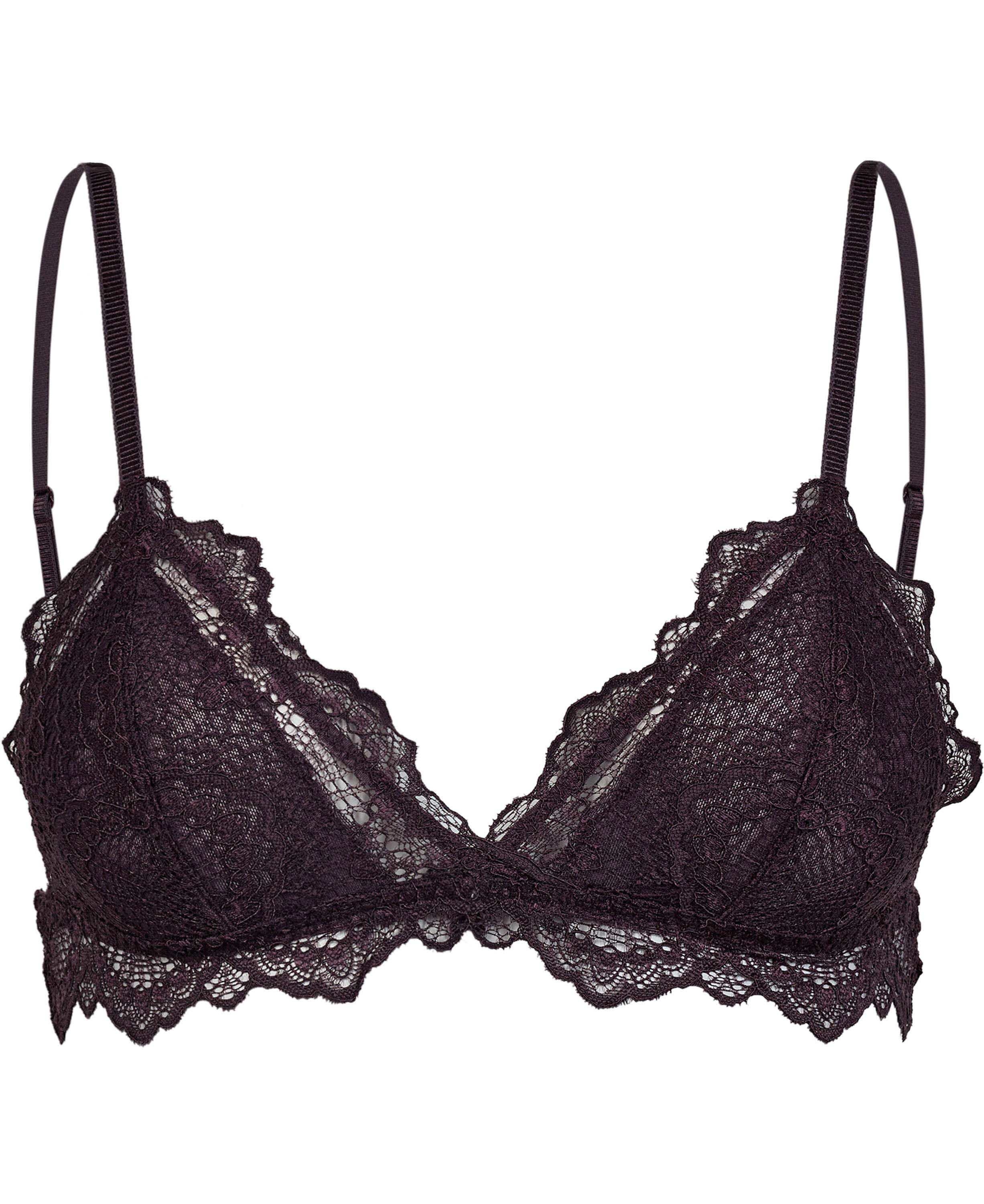 Petal 1. 1 Unlined Bra